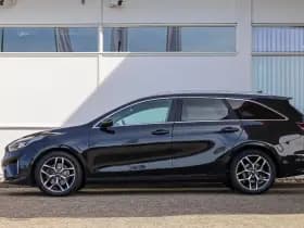 Kia Ceed Sportswagon thumbnail 11