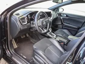 Kia Ceed Sportswagon thumbnail 16