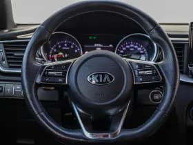 Kia Ceed Sportswagon thumbnail 20
