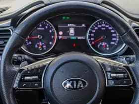 Kia Ceed Sportswagon thumbnail 22