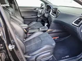 Kia Ceed Sportswagon thumbnail 31