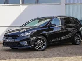 Kia Ceed Sportswagon thumbnail 32