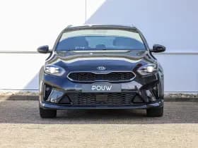 Kia Ceed Sportswagon thumbnail 7