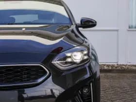 Kia Ceed Sportswagon thumbnail 8