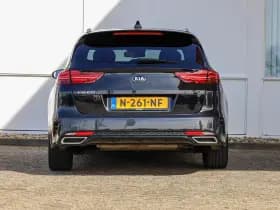 Kia Ceed Sportswagon thumbnail 9