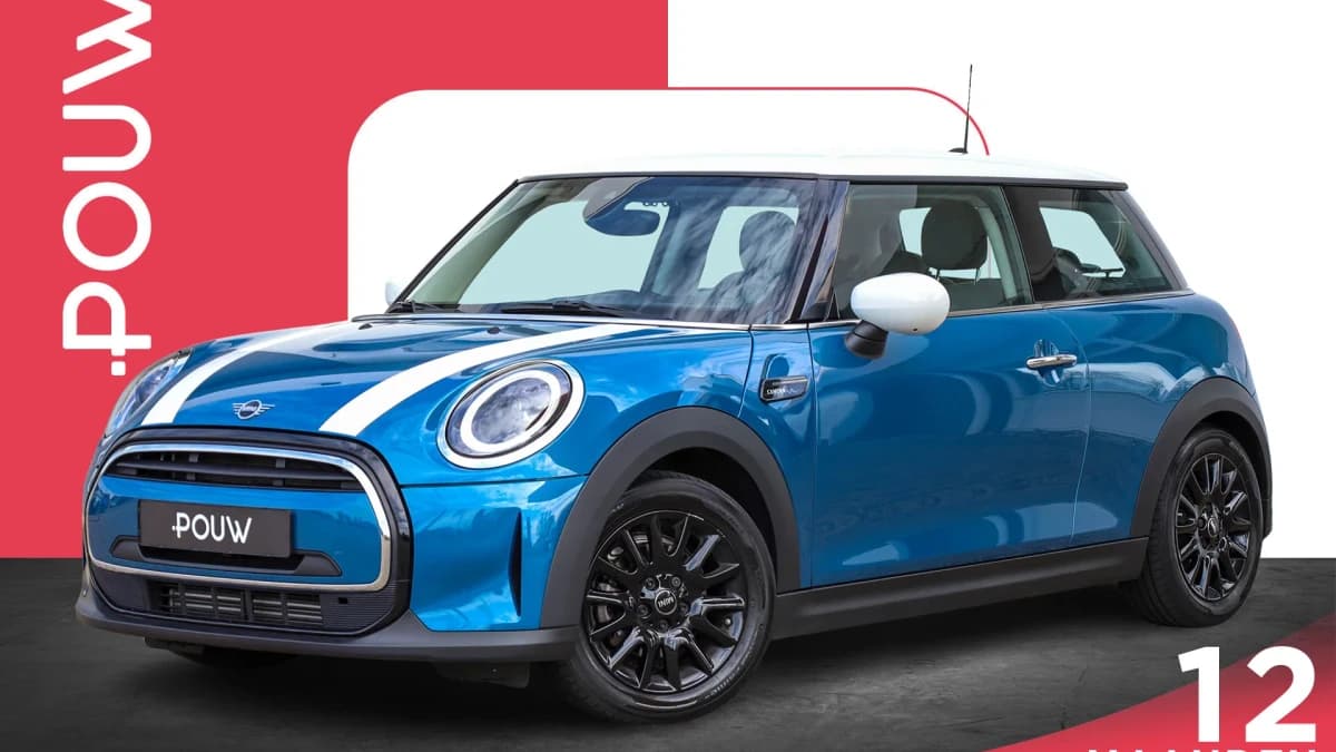 MINI Mini — foto 1