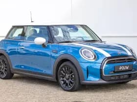 MINI Mini thumbnail 9