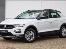 Volkswagen T-Roc thumbnail 45