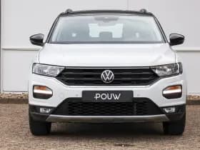 Volkswagen T-Roc thumbnail 8