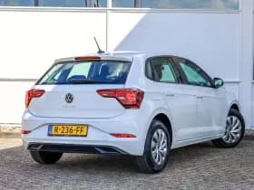 Volkswagen Polo thumbnail 2