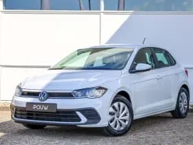 Volkswagen Polo thumbnail 33