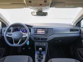 Volkswagen Polo thumbnail 5