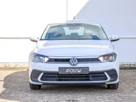 Volkswagen Polo thumbnail 8