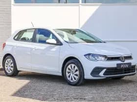 Volkswagen Polo thumbnail 9