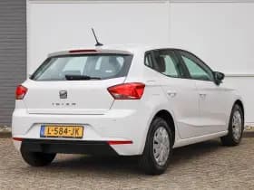 SEAT Ibiza thumbnail 2