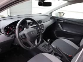 SEAT Ibiza thumbnail 17