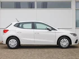 SEAT Ibiza thumbnail 3