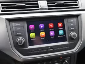 SEAT Ibiza thumbnail 29