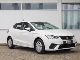 SEAT Ibiza thumbnail 9