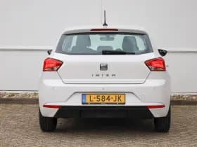 SEAT Ibiza thumbnail 10