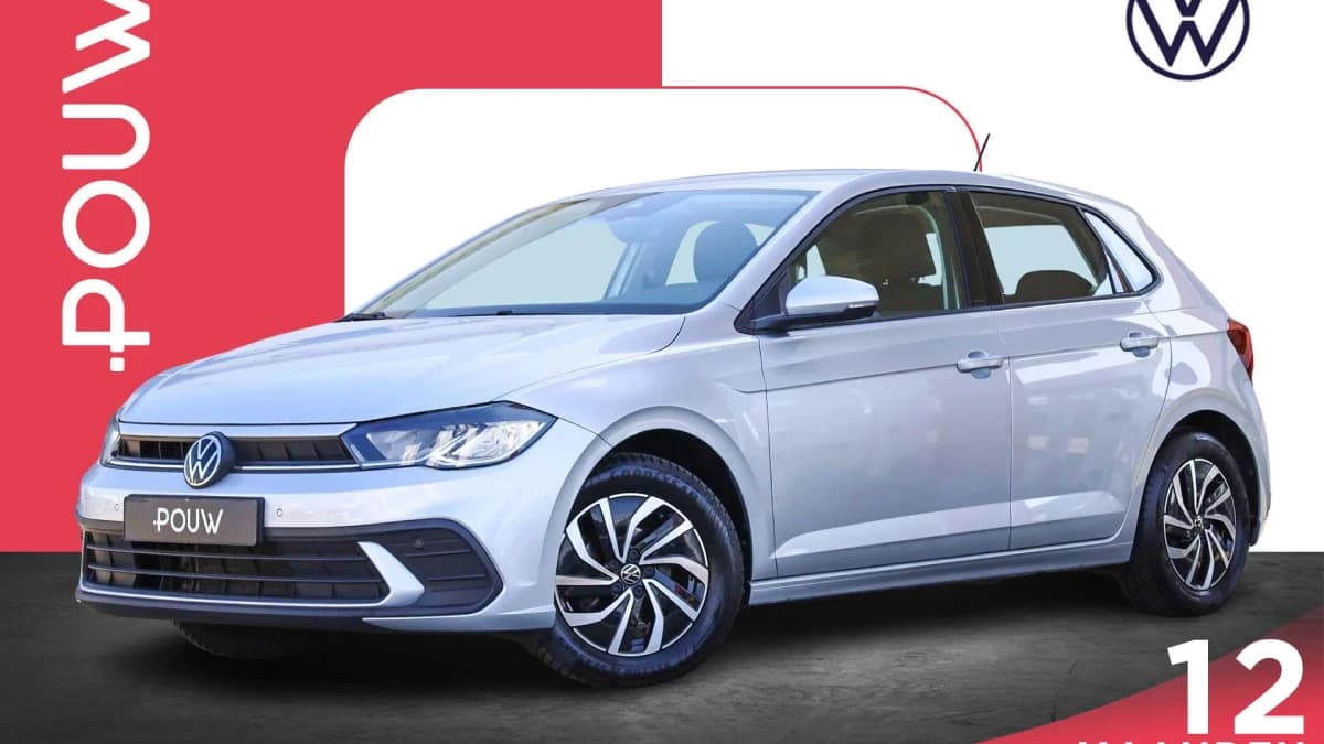 Volkswagen Polo — foto 1