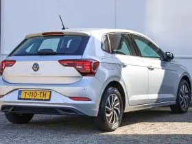Volkswagen Polo thumbnail 2