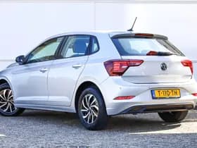 Volkswagen Polo thumbnail 11