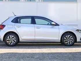 Volkswagen Polo thumbnail 3
