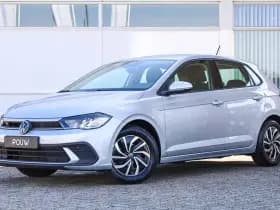 Volkswagen Polo thumbnail 35