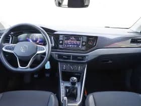 Volkswagen Polo thumbnail 5
