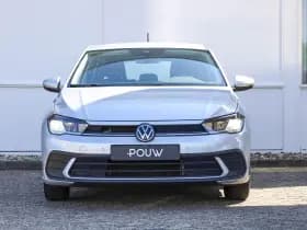 Volkswagen Polo thumbnail 8