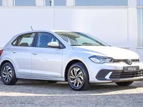 Volkswagen Polo thumbnail 9