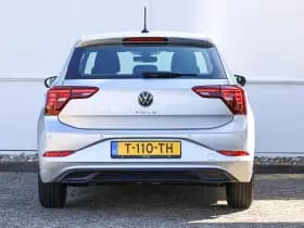 Volkswagen Polo thumbnail 10