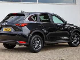 Mazda CX-5 thumbnail 2