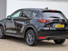 Mazda CX-5 thumbnail 11
