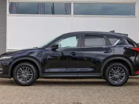 Mazda CX-5 thumbnail 12