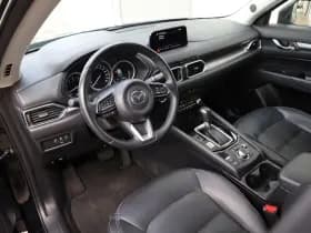 Mazda CX-5 thumbnail 17