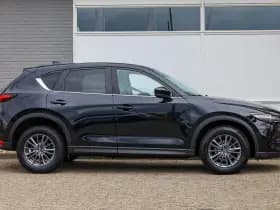 Mazda CX-5 thumbnail 3