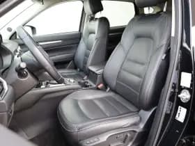 Mazda CX-5 thumbnail 4