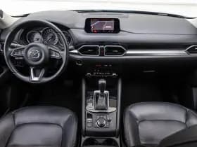 Mazda CX-5 thumbnail 5