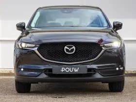 Mazda CX-5 thumbnail 8