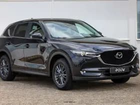 Mazda CX-5 thumbnail 9