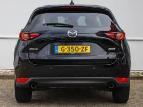 Mazda CX-5 thumbnail 10