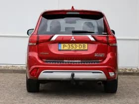 Mitsubishi Outlander thumbnail 11