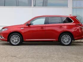 Mitsubishi Outlander thumbnail 14