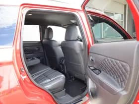 Mitsubishi Outlander thumbnail 18