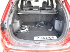 Mitsubishi Outlander thumbnail 19