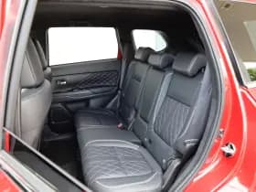 Mitsubishi Outlander thumbnail 22
