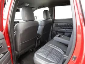 Mitsubishi Outlander thumbnail 23