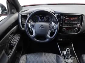 Mitsubishi Outlander thumbnail 26